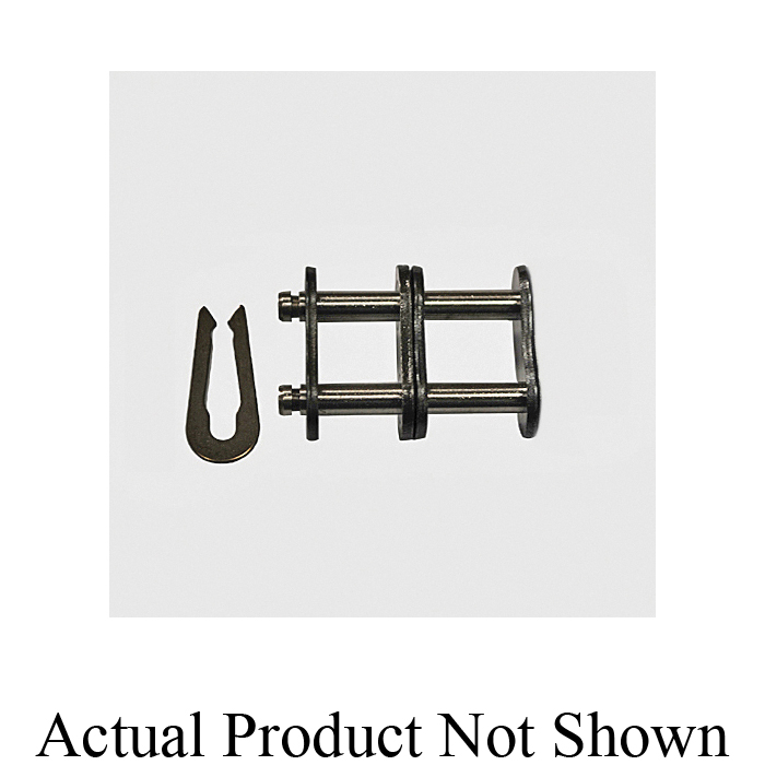  - Roller, Offset & Connecting Links